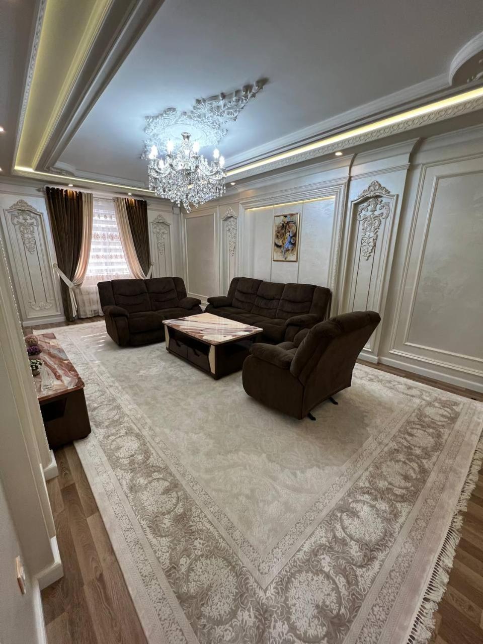 Lux Comfort view 3