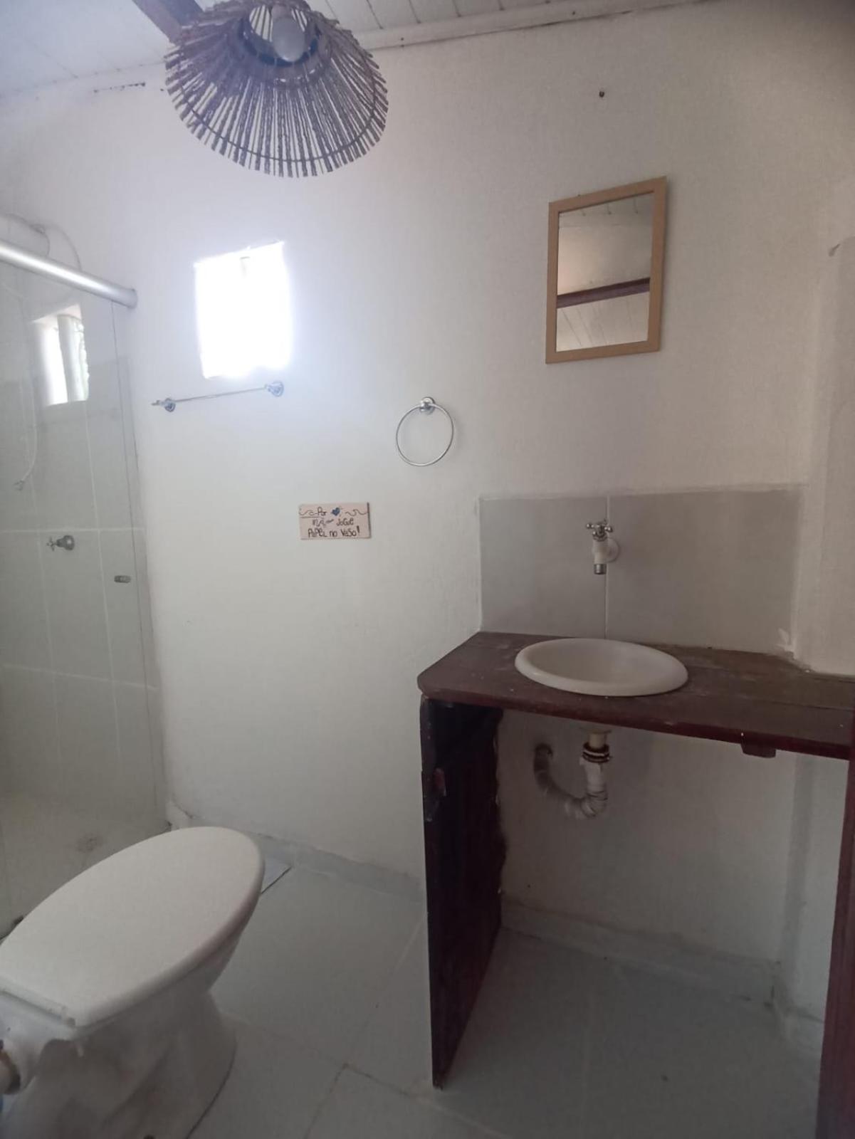 Vila Caraíva Hospedaria