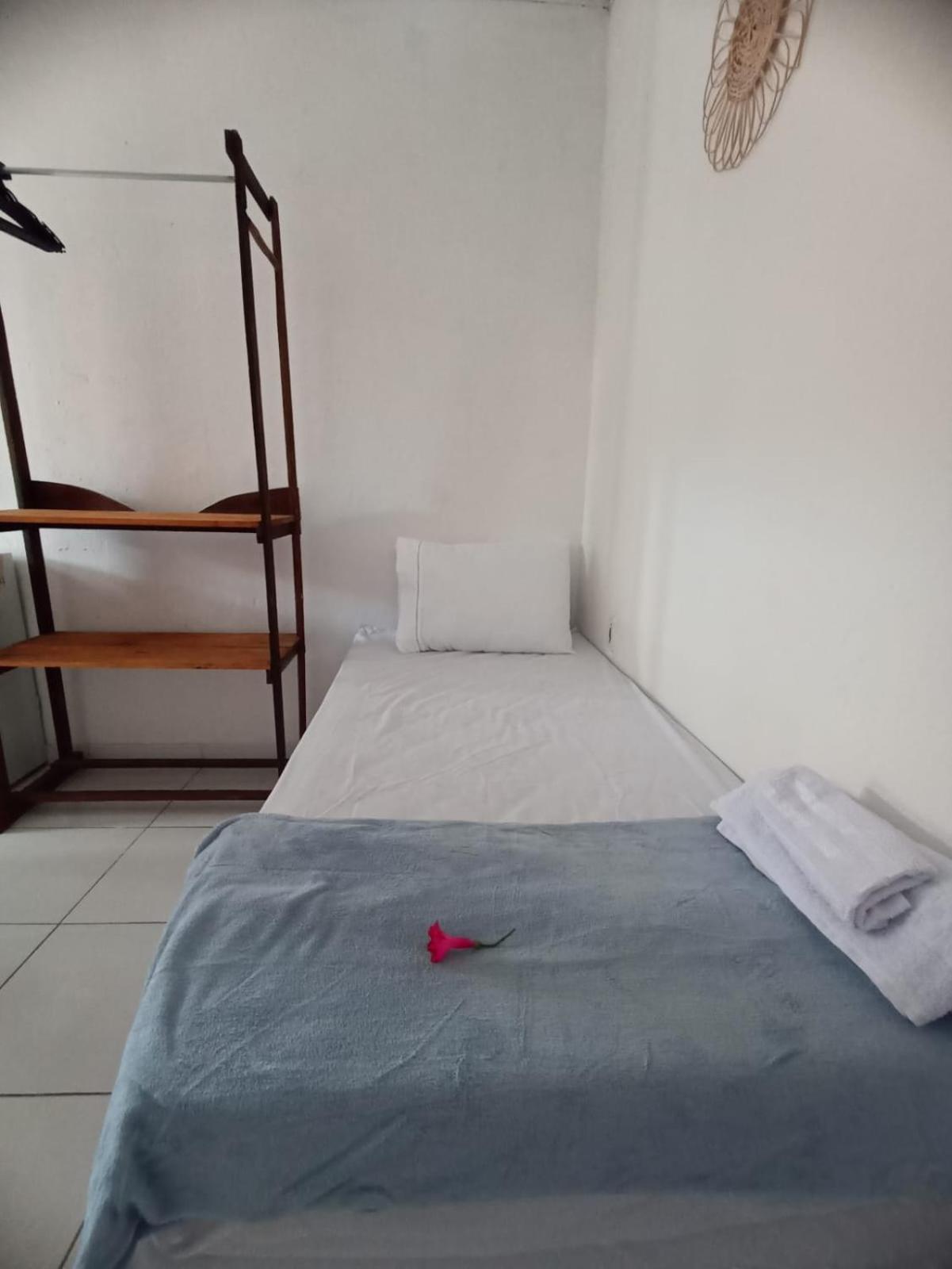 Vila Caraíva Hospedaria