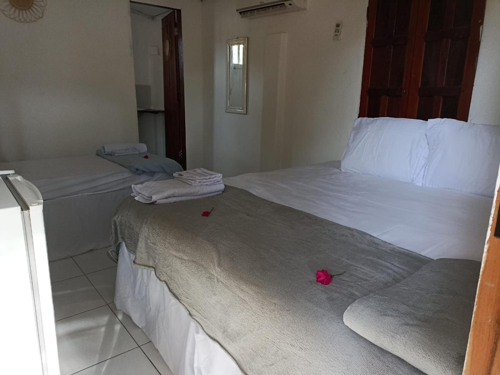 Vila Caraíva Hospedaria