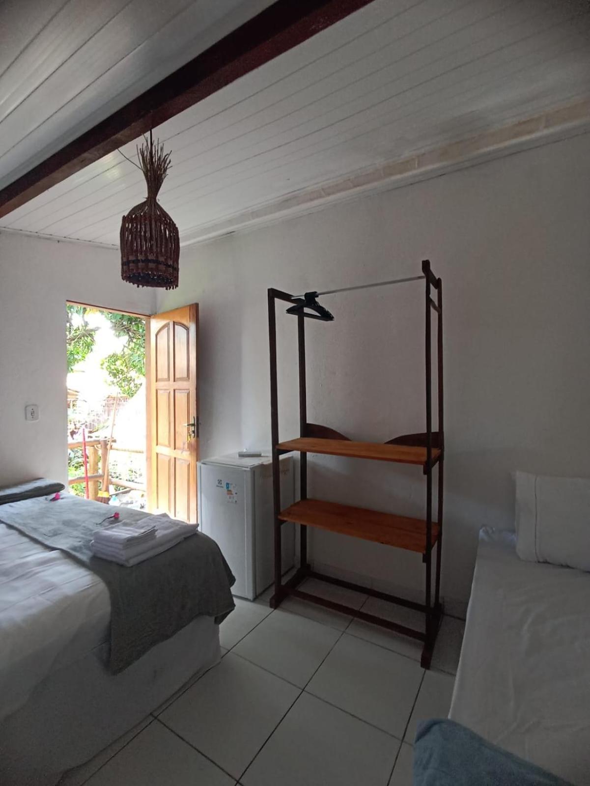 Vila Caraíva Hospedaria