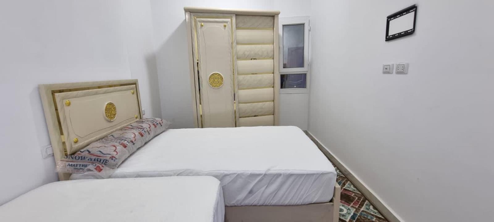 Sandbeach apartment