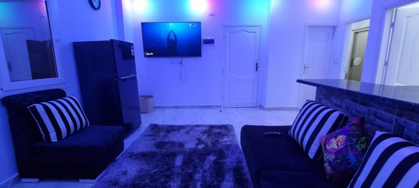 Sandbeach apartment