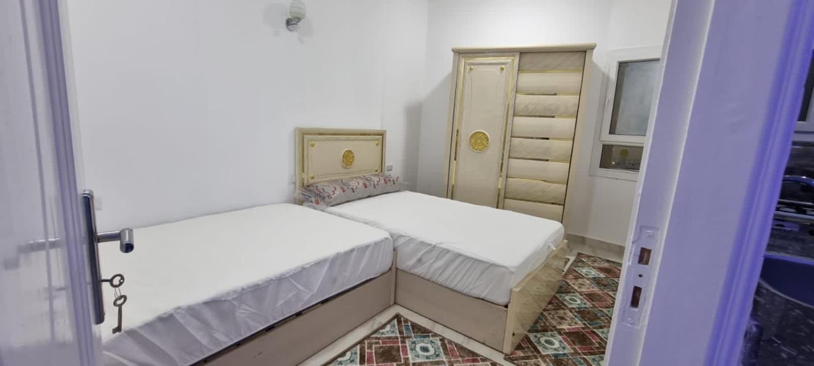 Sandbeach apartment