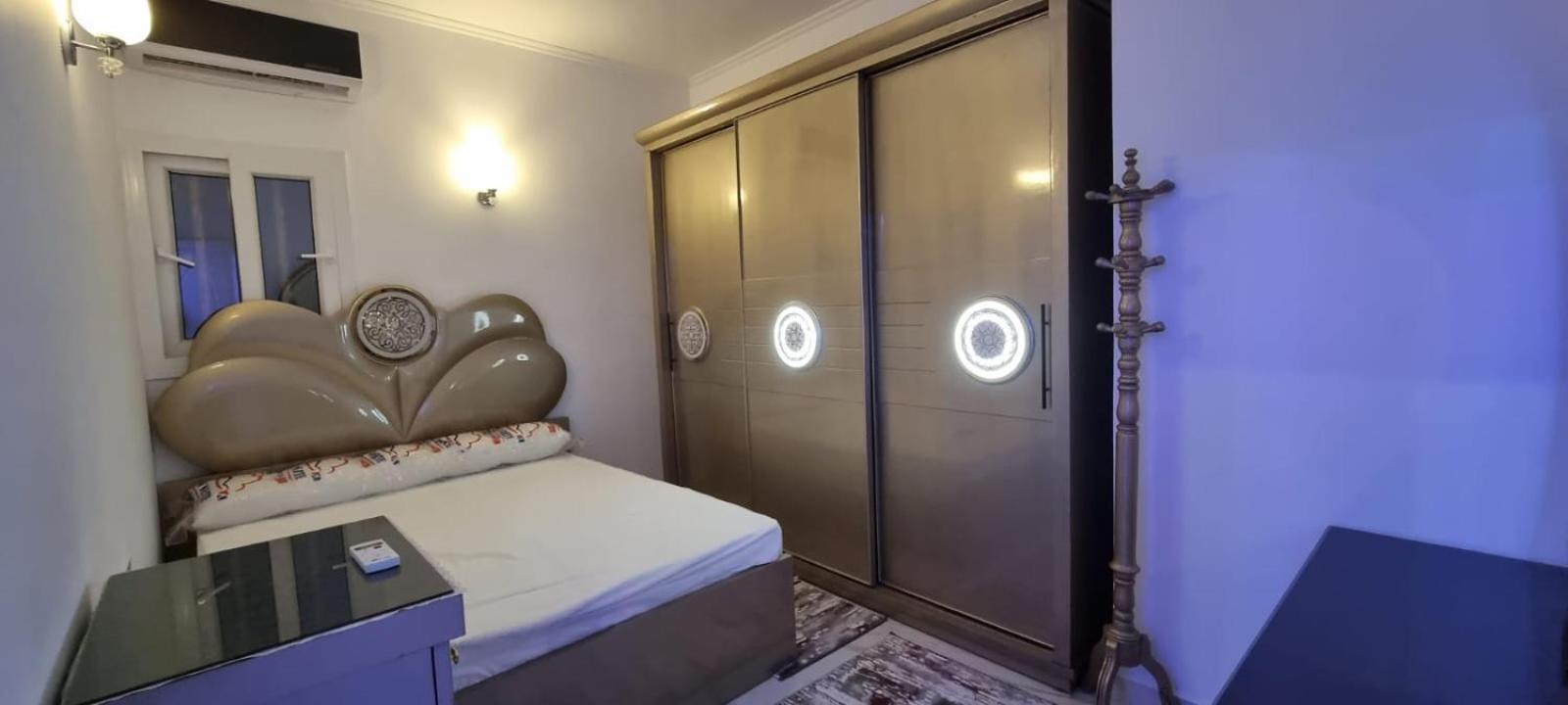 Sandbeach apartment
