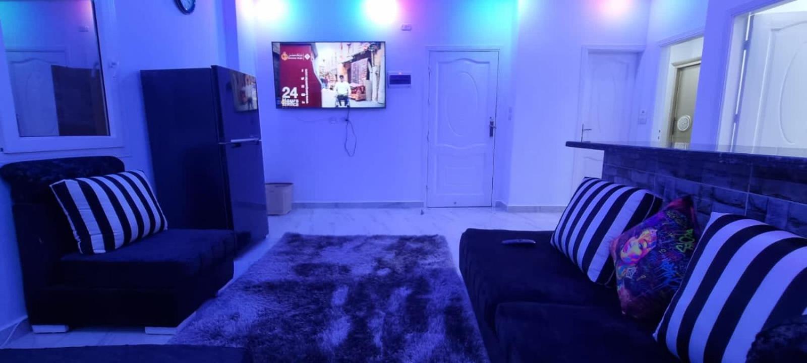 Sandbeach apartment