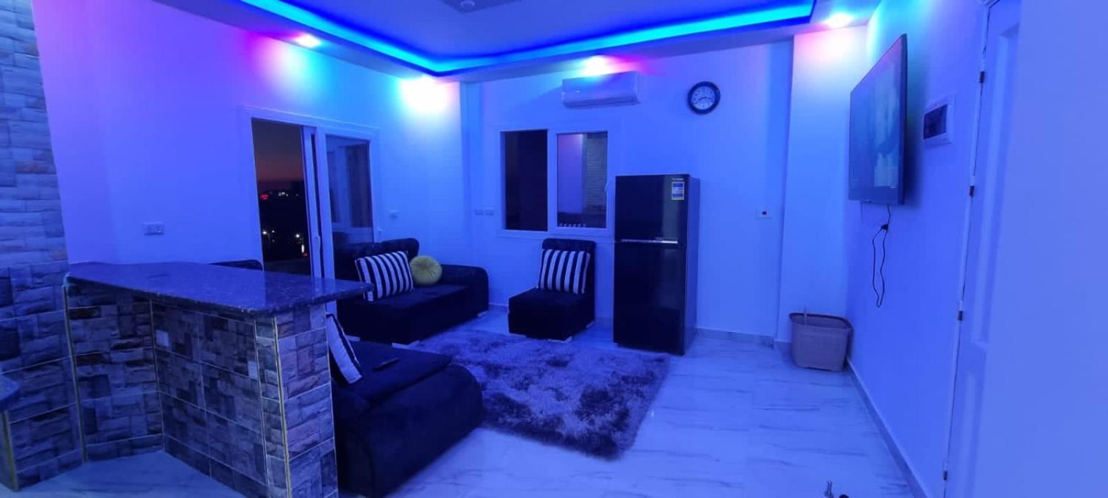 Sandbeach apartment