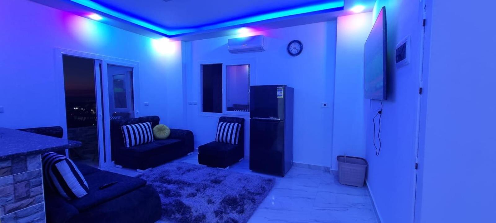 Sandbeach apartment