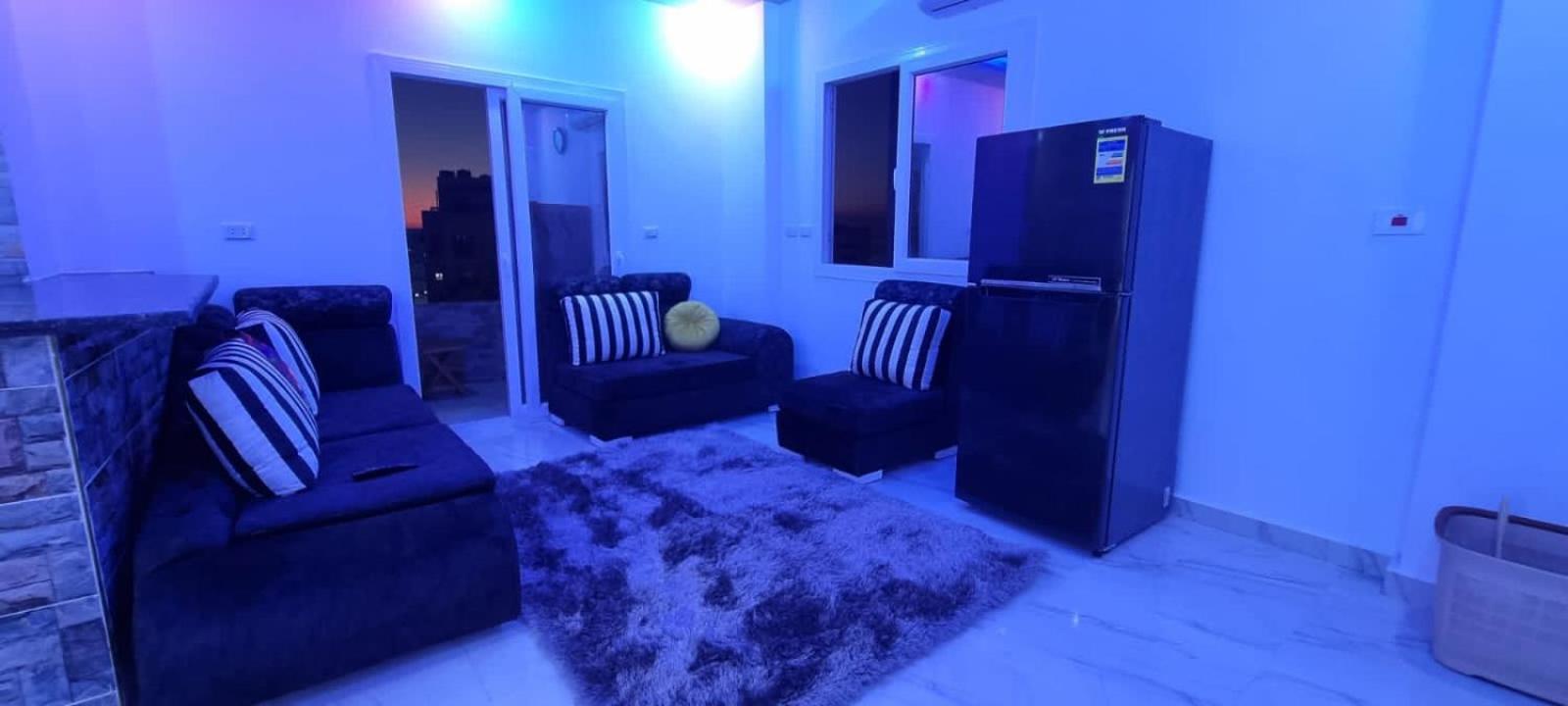 Sandbeach apartment