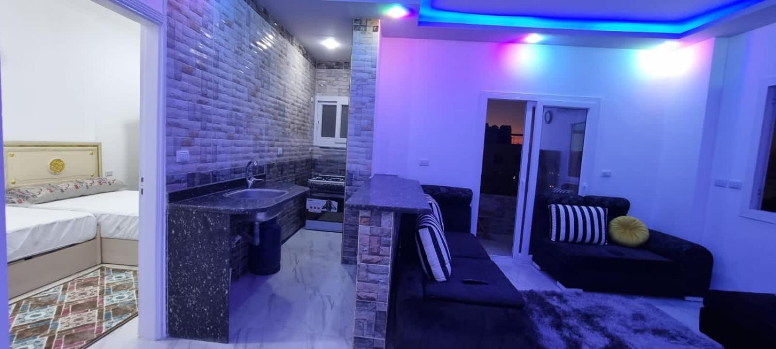 Sandbeach apartment