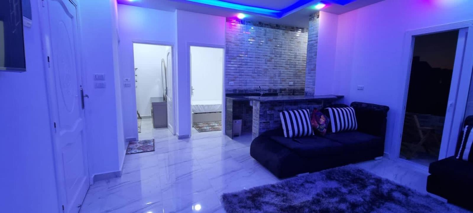 Sandbeach apartment