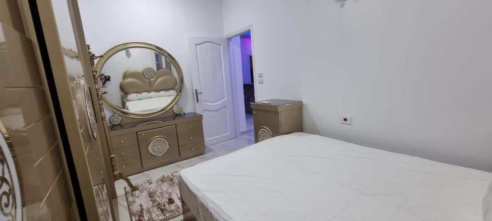 Sandbeach apartment