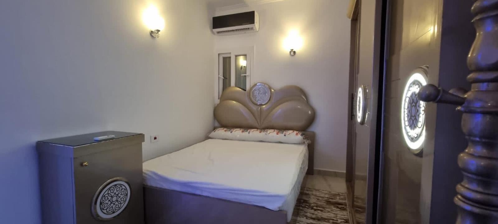 Sandbeach apartment