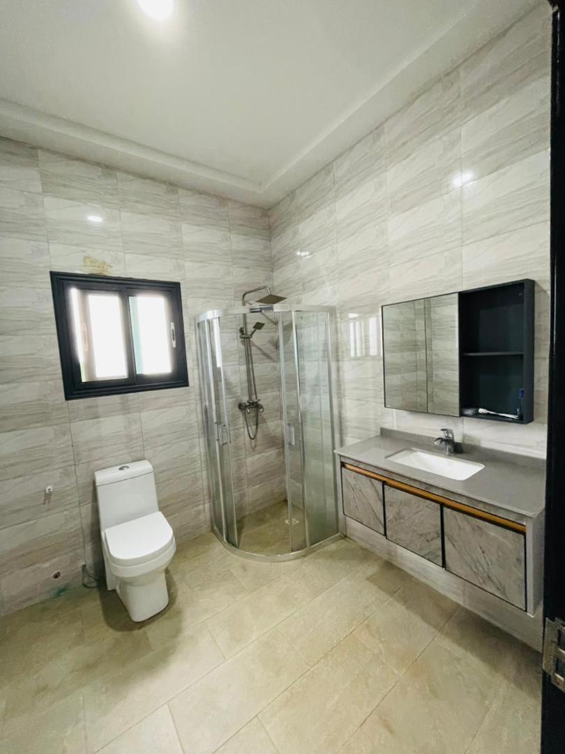 DSD-Apartments