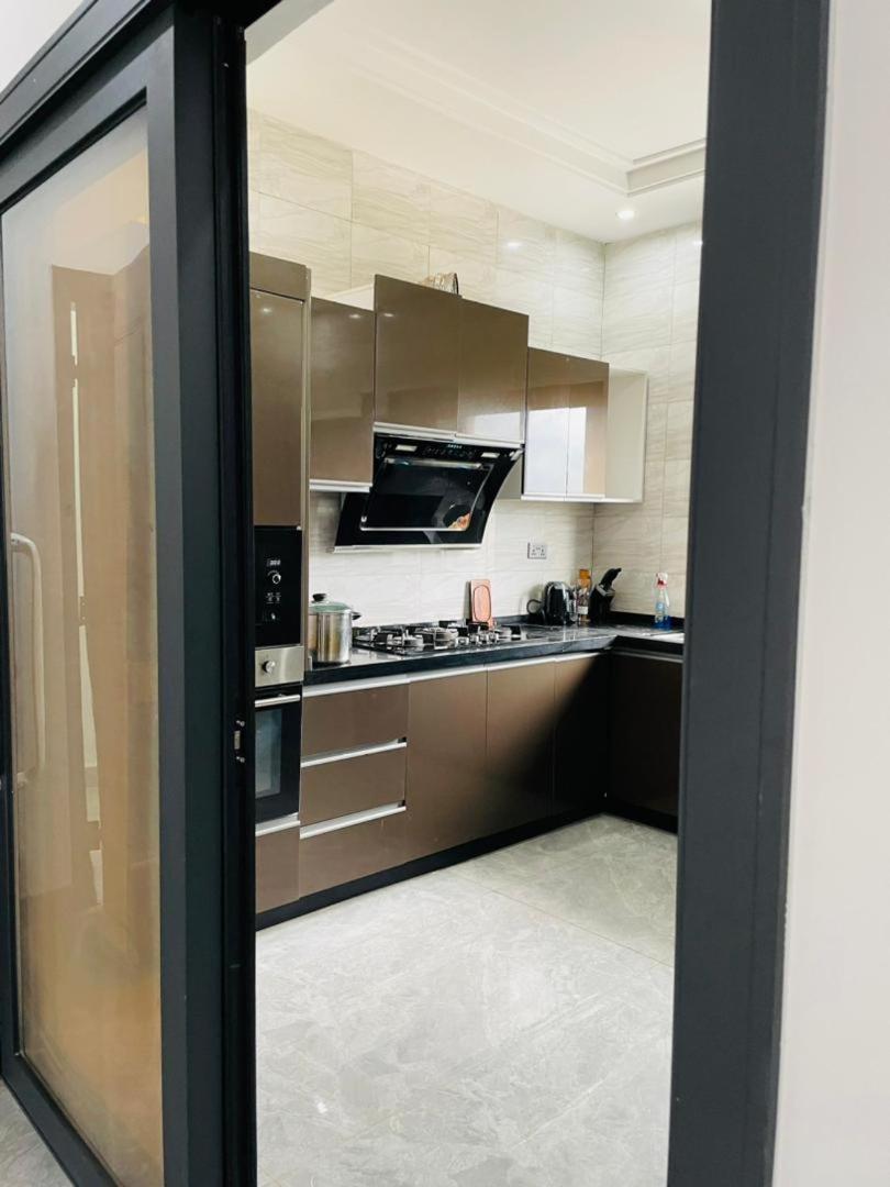 DSD-Apartments