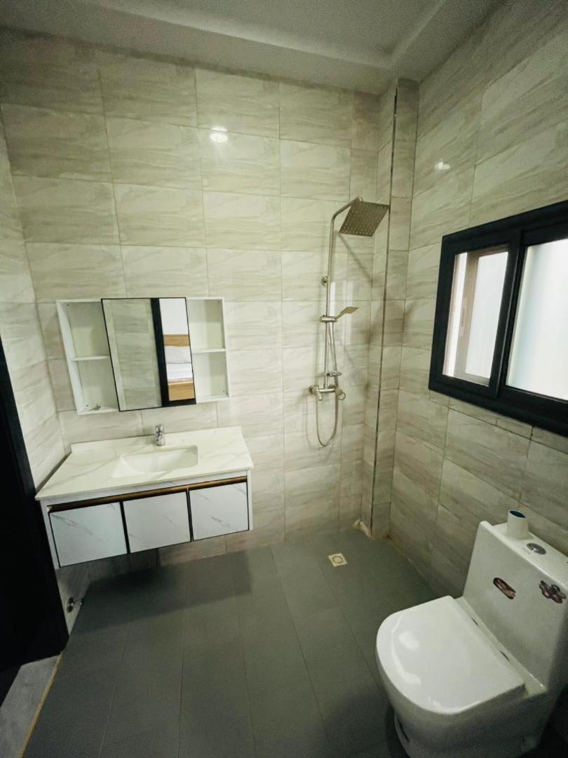 DSD-Apartments