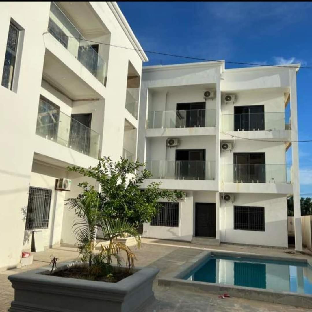 DSD-Apartments