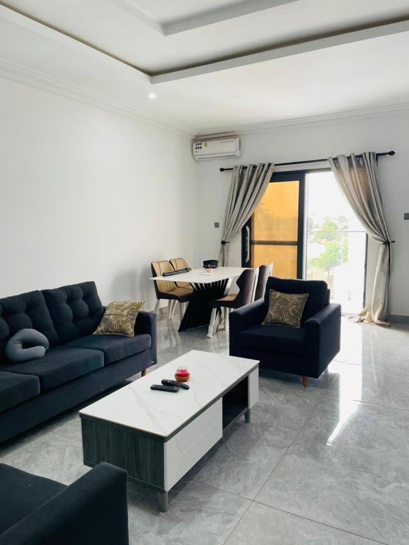 DSD-Apartments