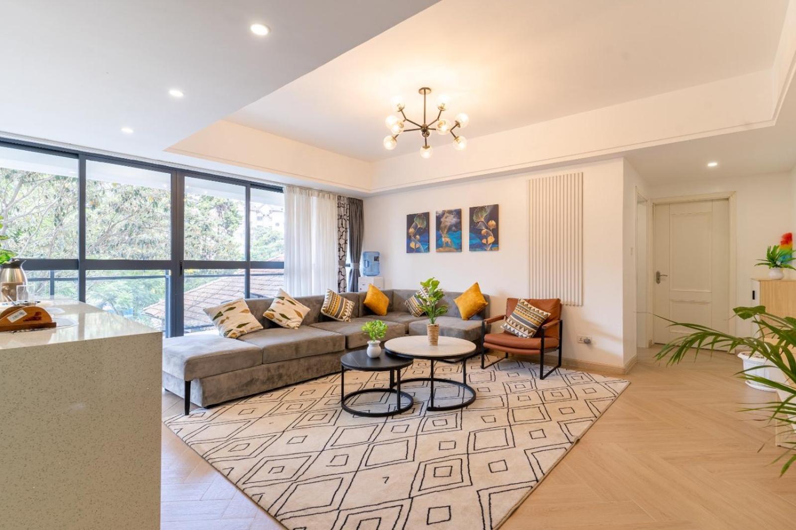Laurel Hill Suites view 2