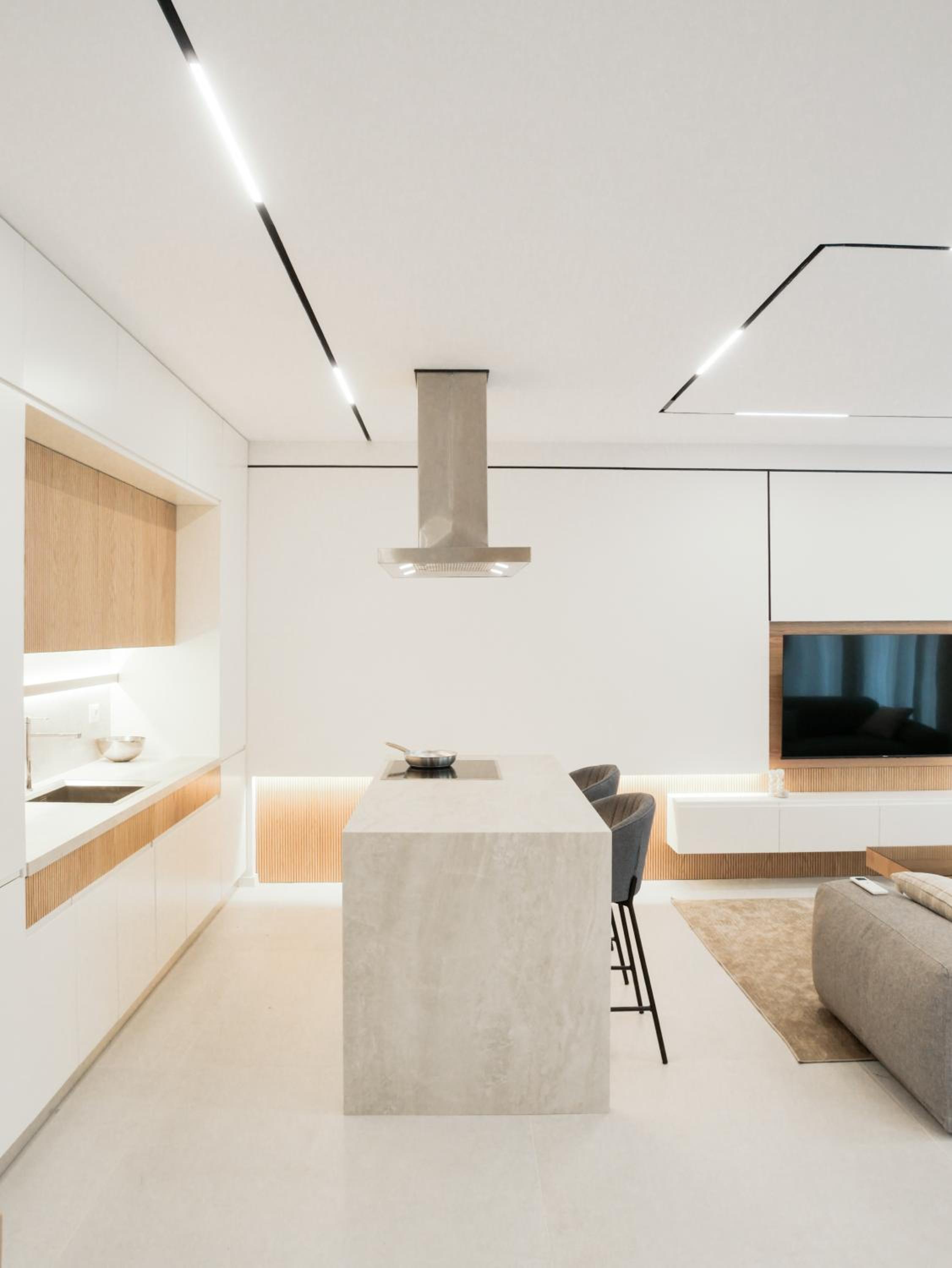 Ovis Luxury Seaside