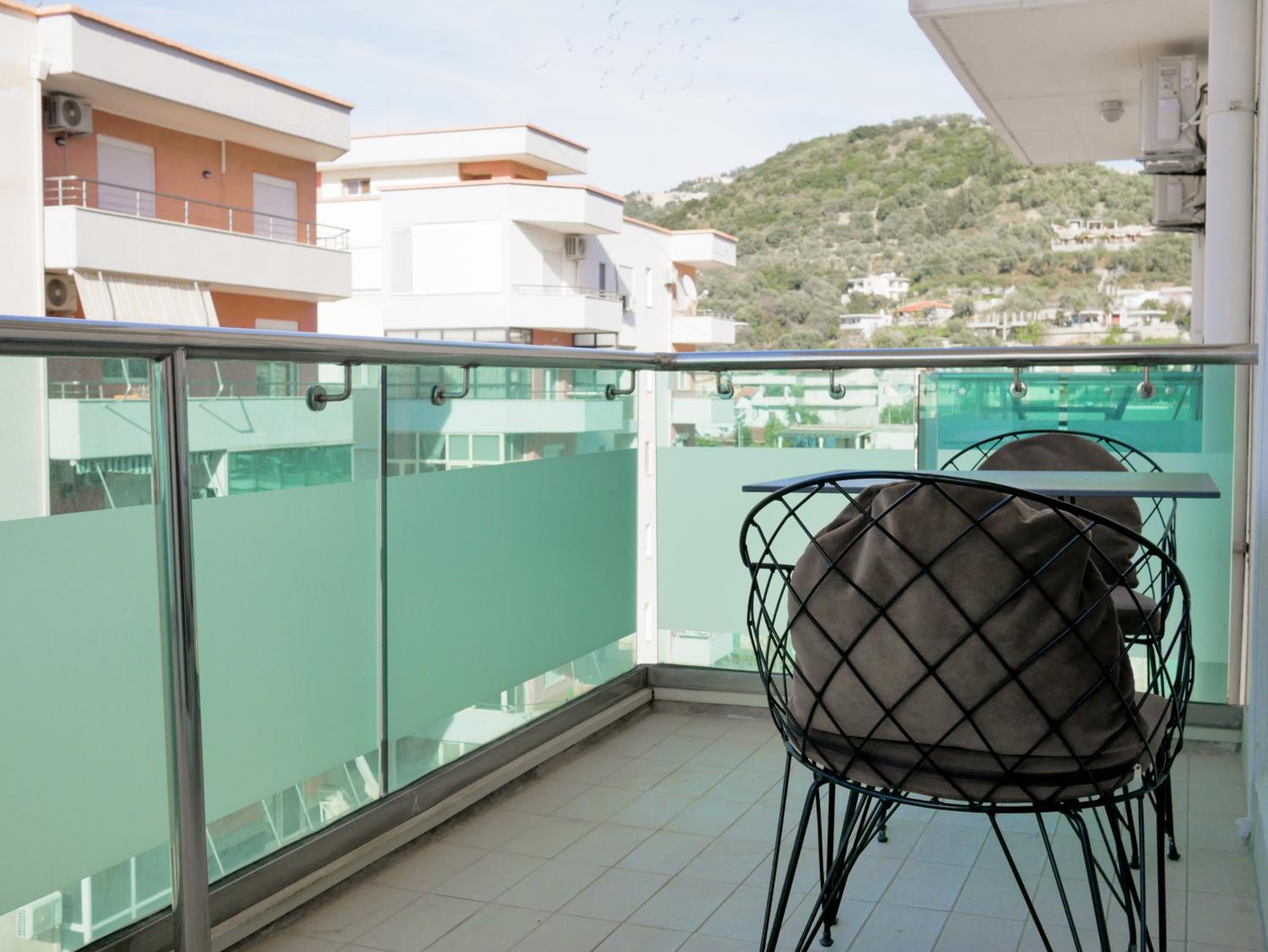Ovis Luxury Seaside