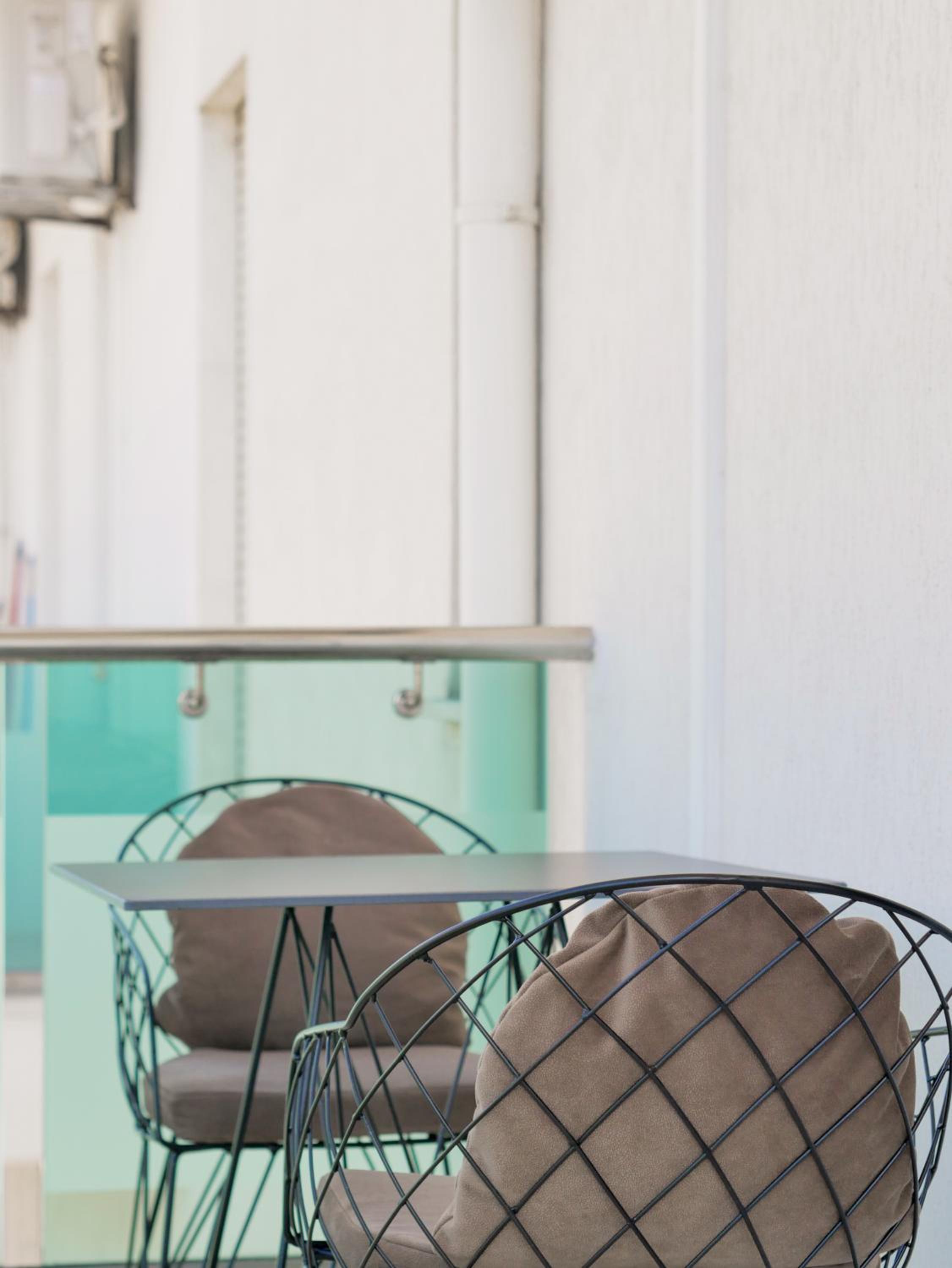 Ovis Luxury Seaside