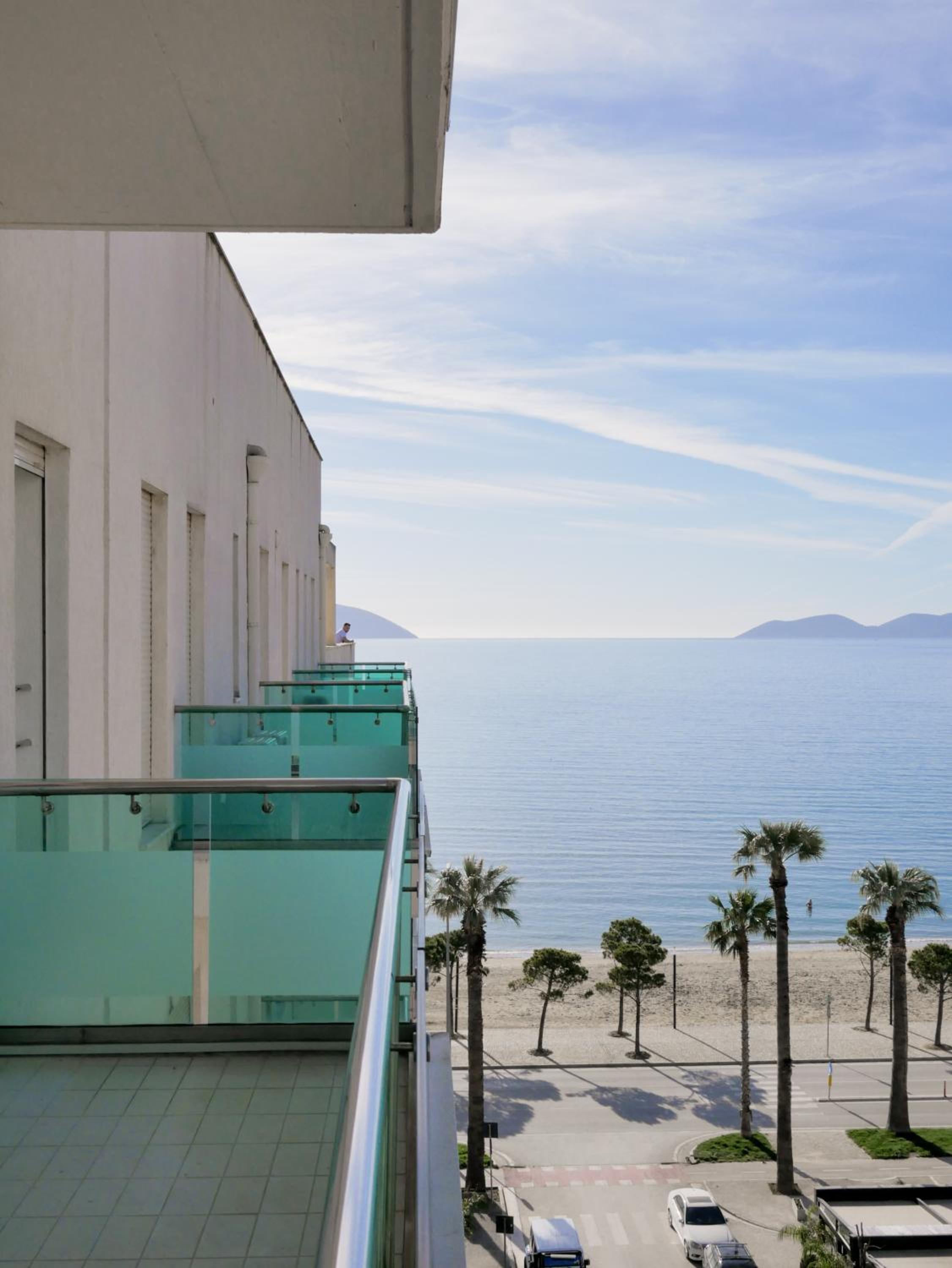 Ovis Luxury Seaside
