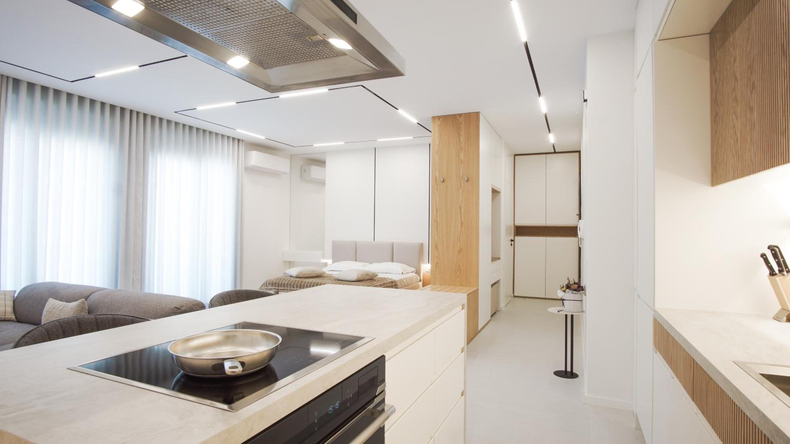Ovis Luxury Seaside