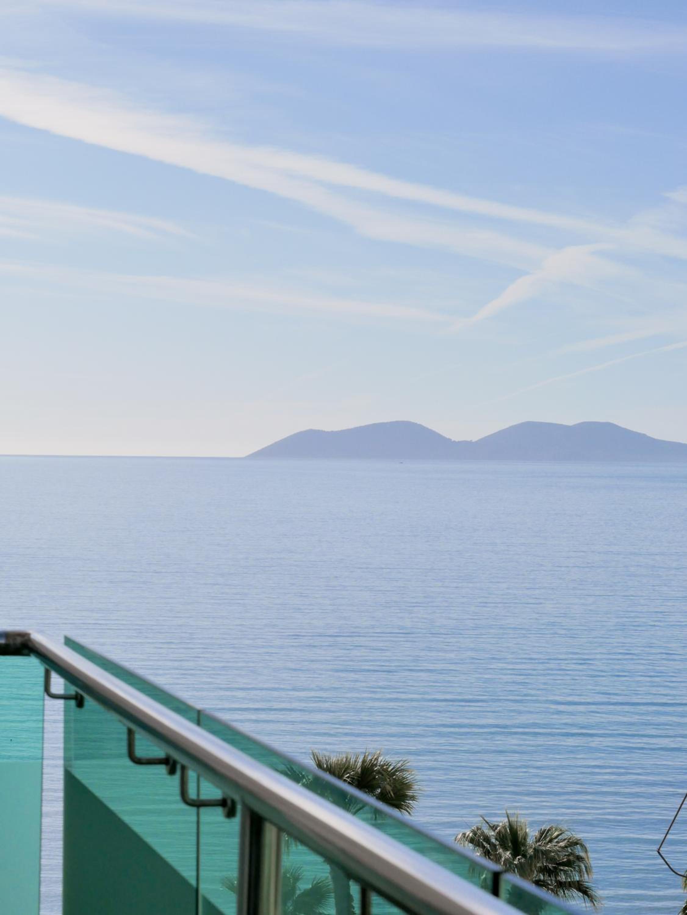 Ovis Luxury Seaside