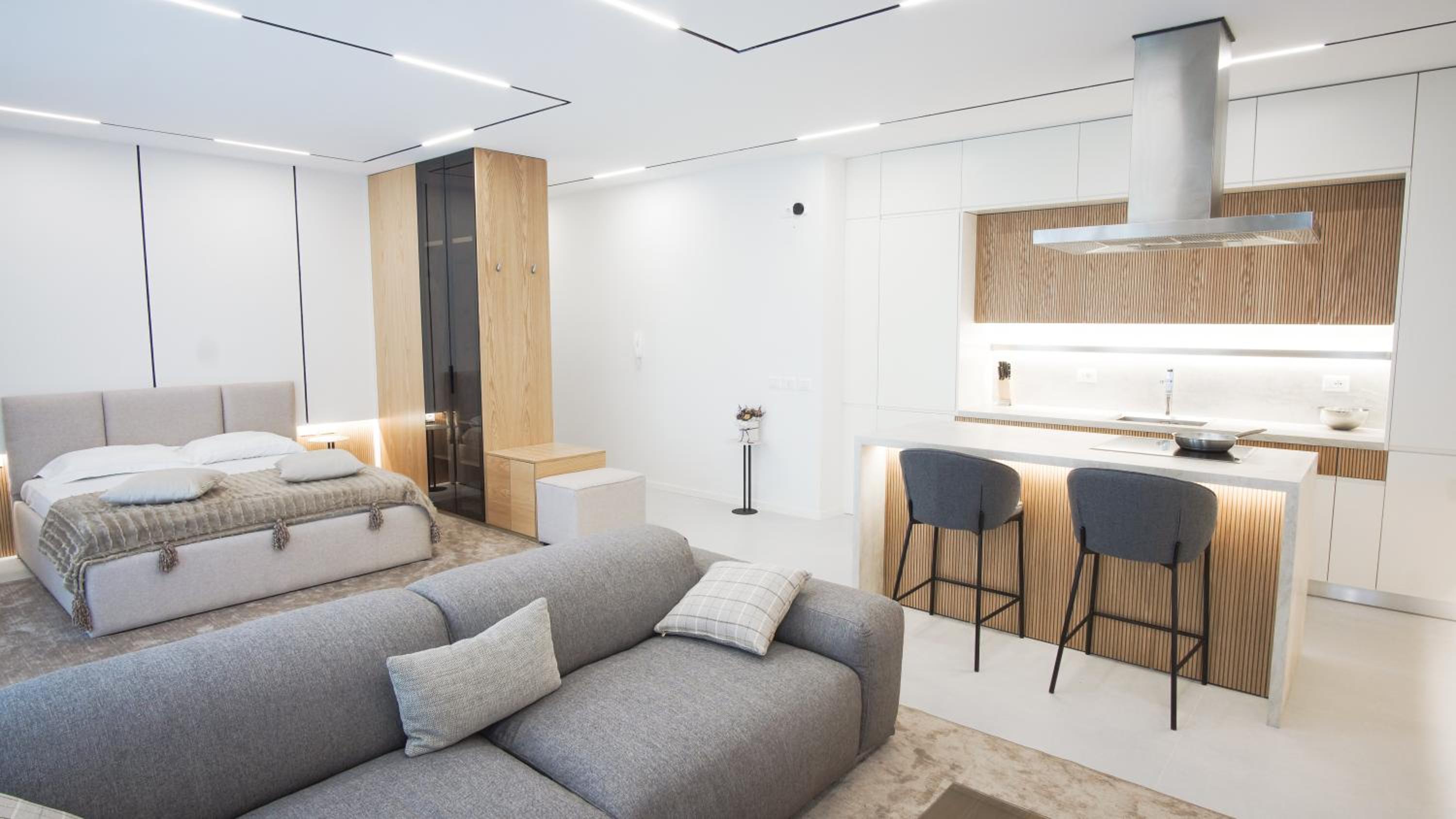 Ovis Luxury Seaside