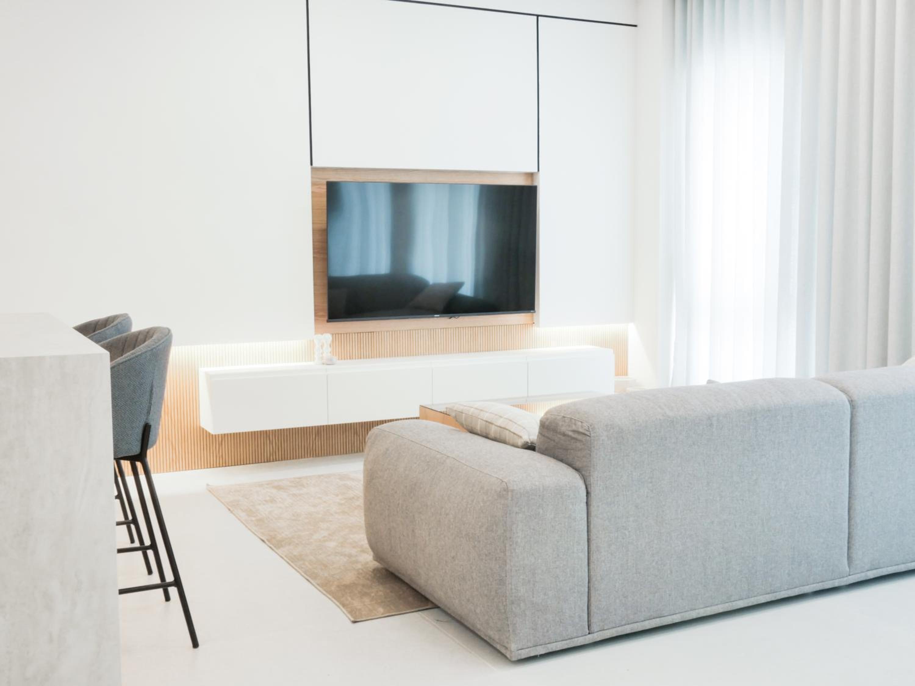 Ovis Luxury Seaside