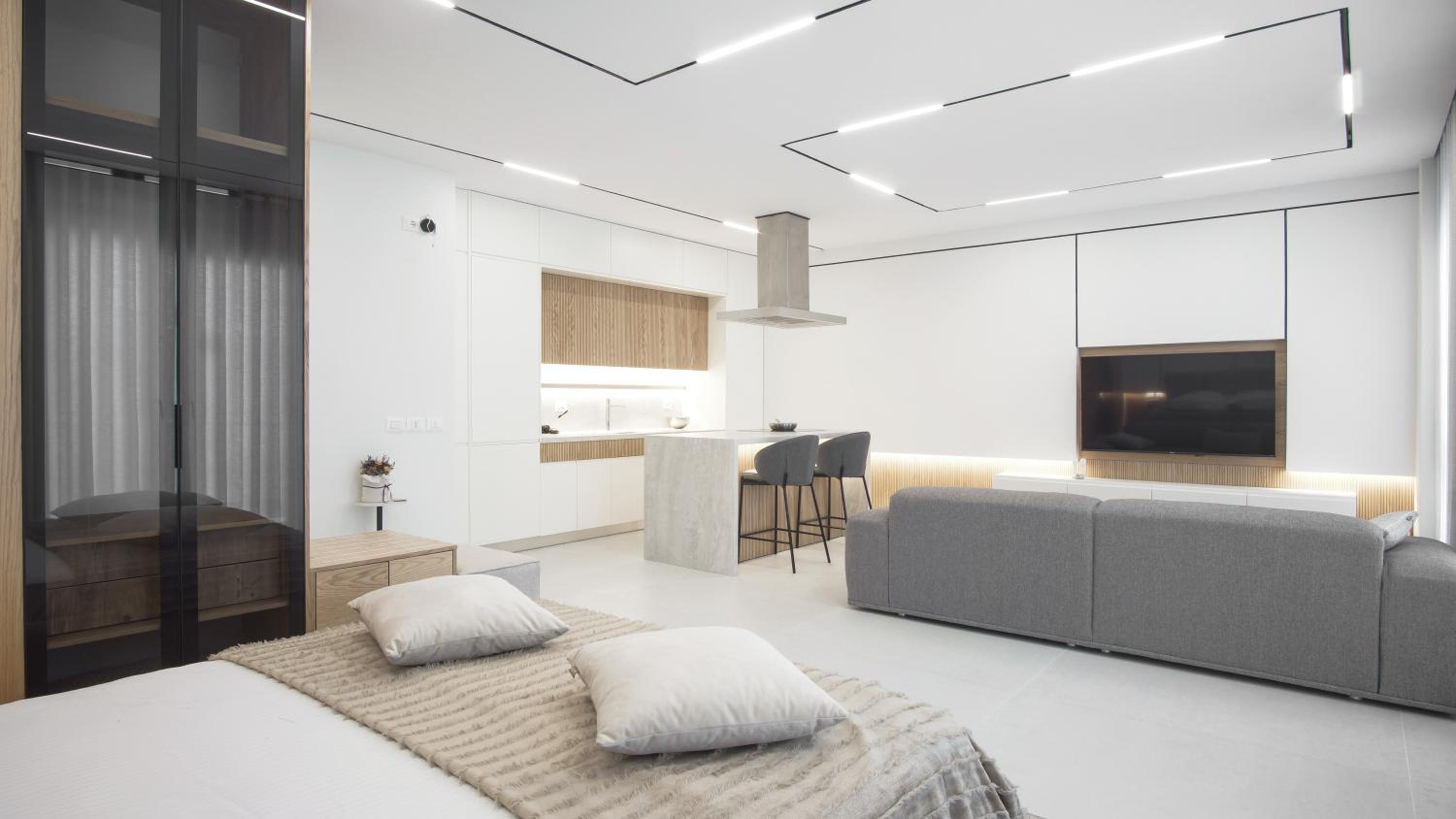 Ovis Luxury Seaside