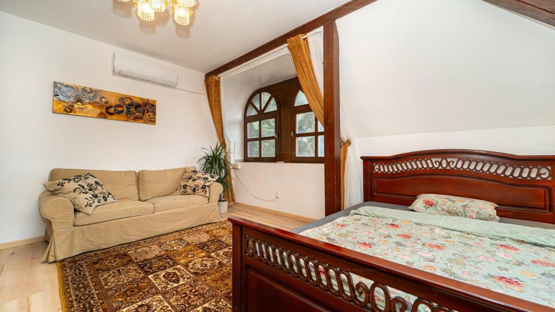 Villa Butterfly