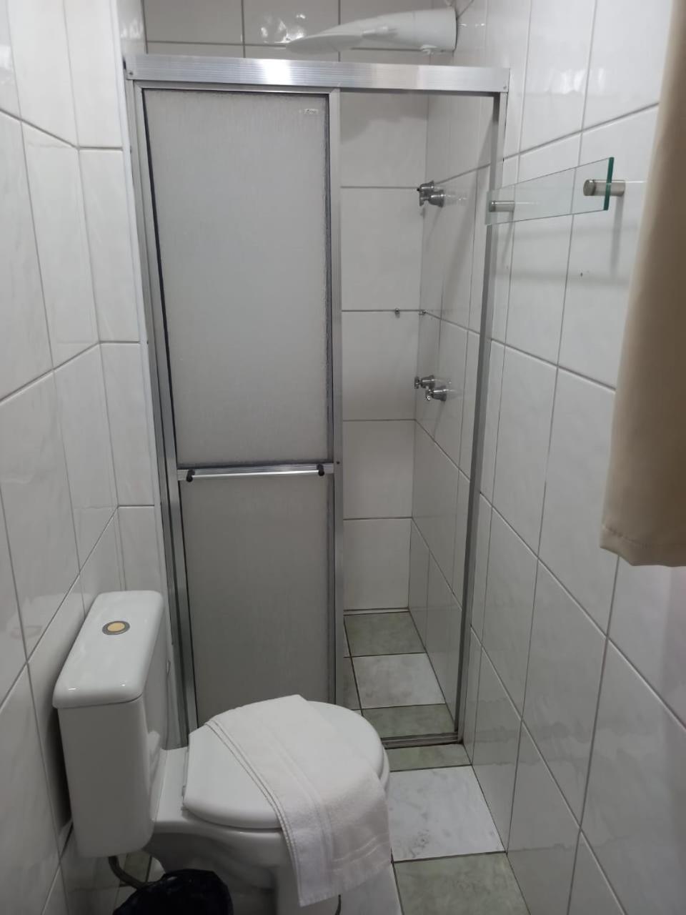 Suite Para Família -Arouche CL