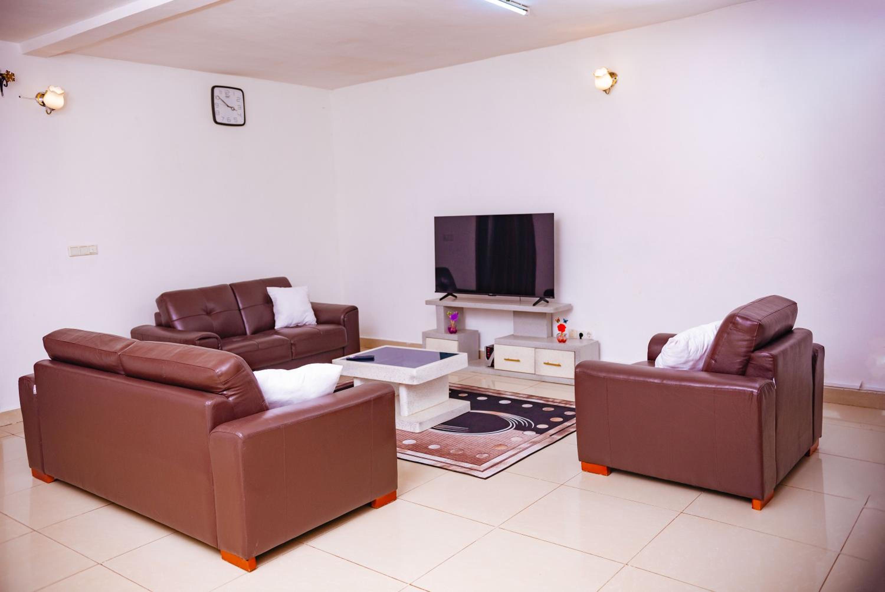 J&G Premier Apartment