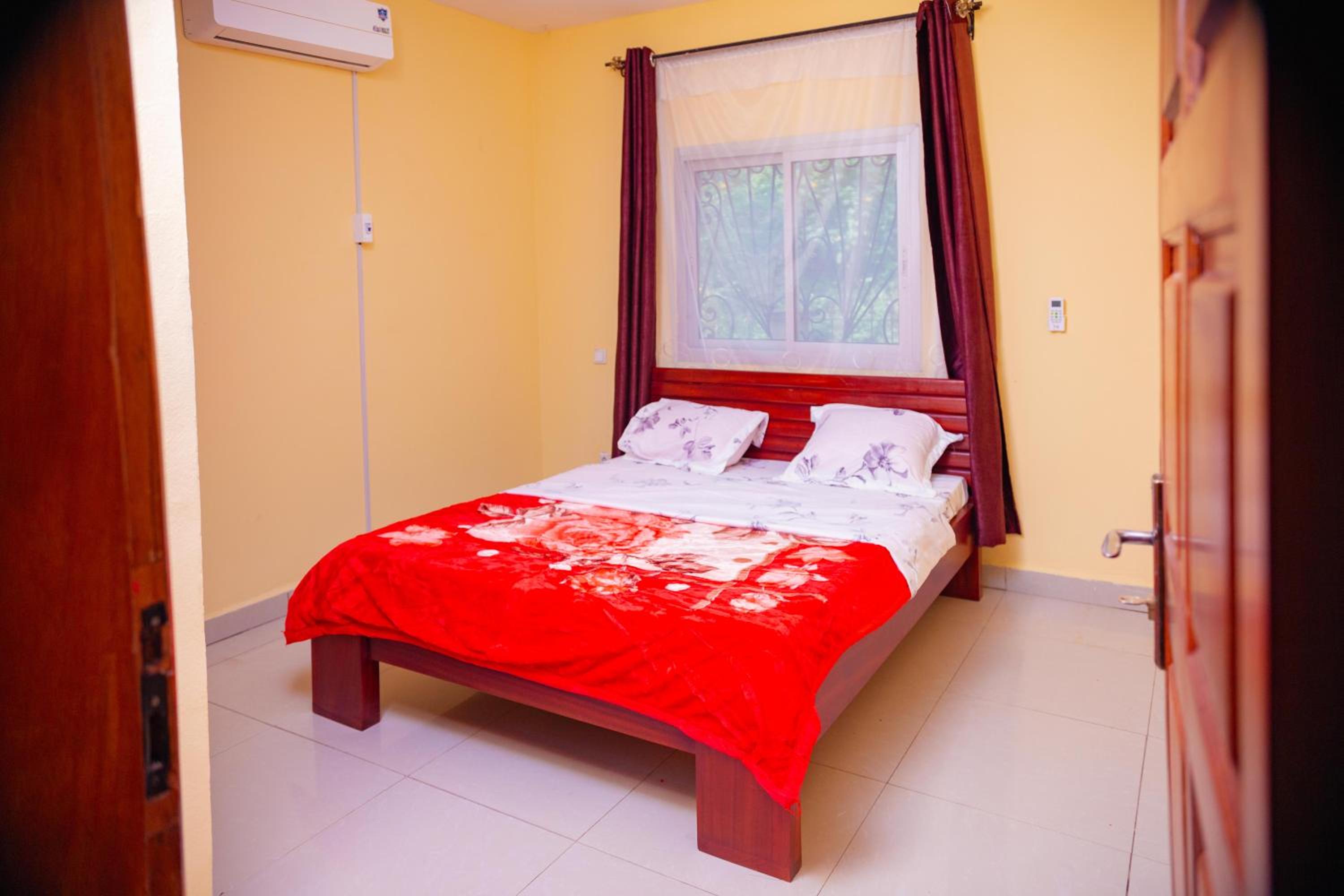 J&G Premier Apartment