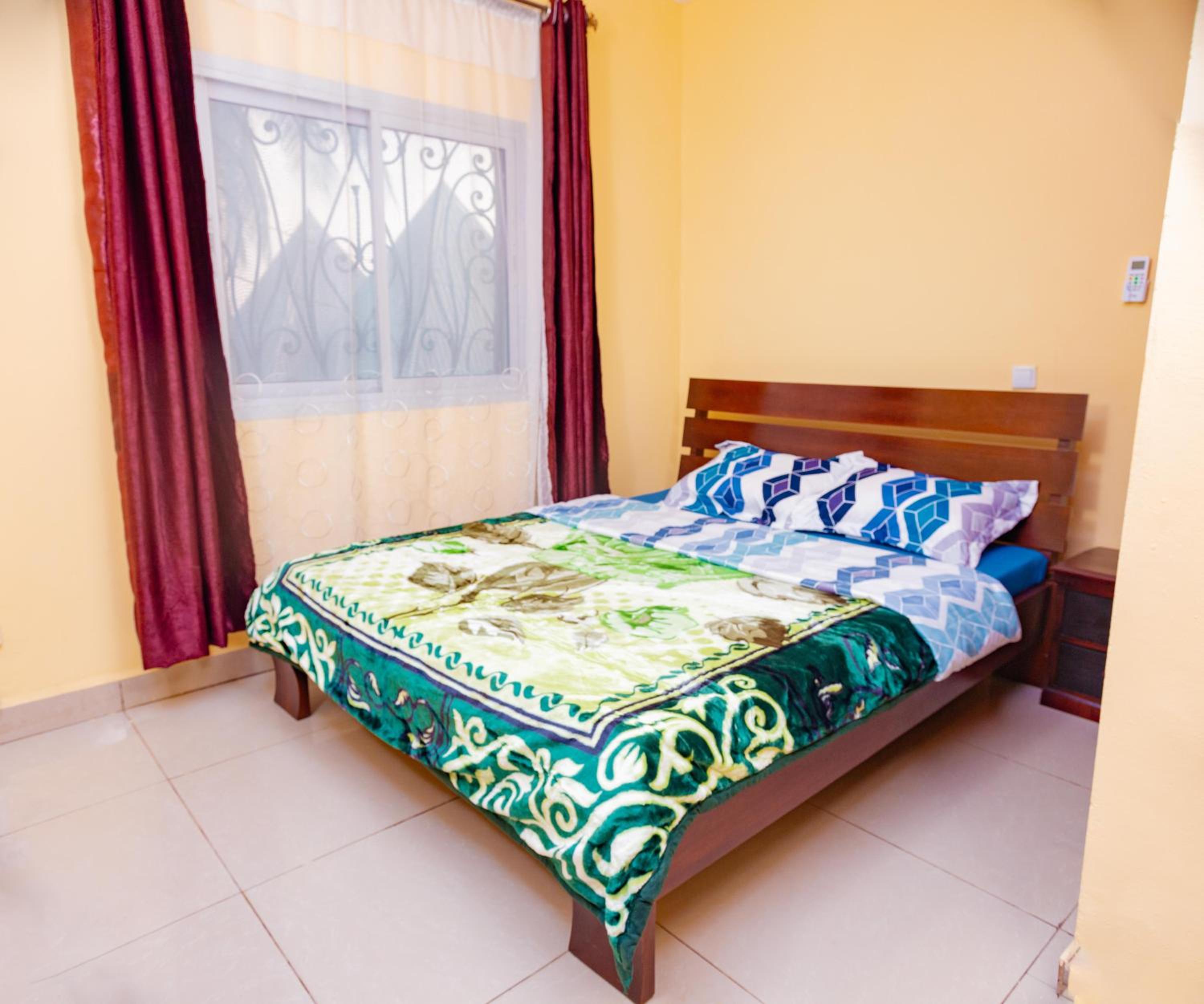 J&G Premier Apartment