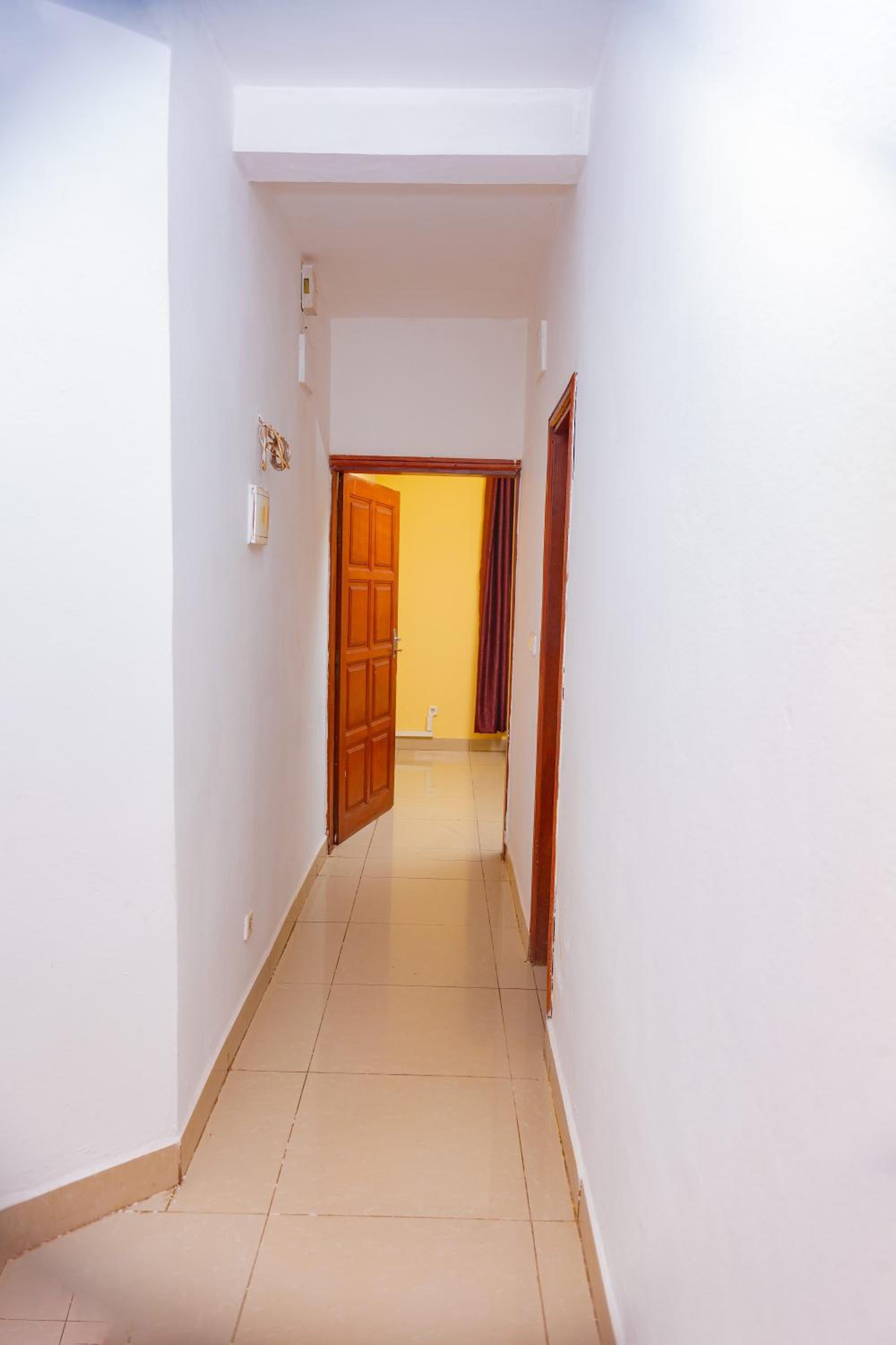 J&G Premier Apartment