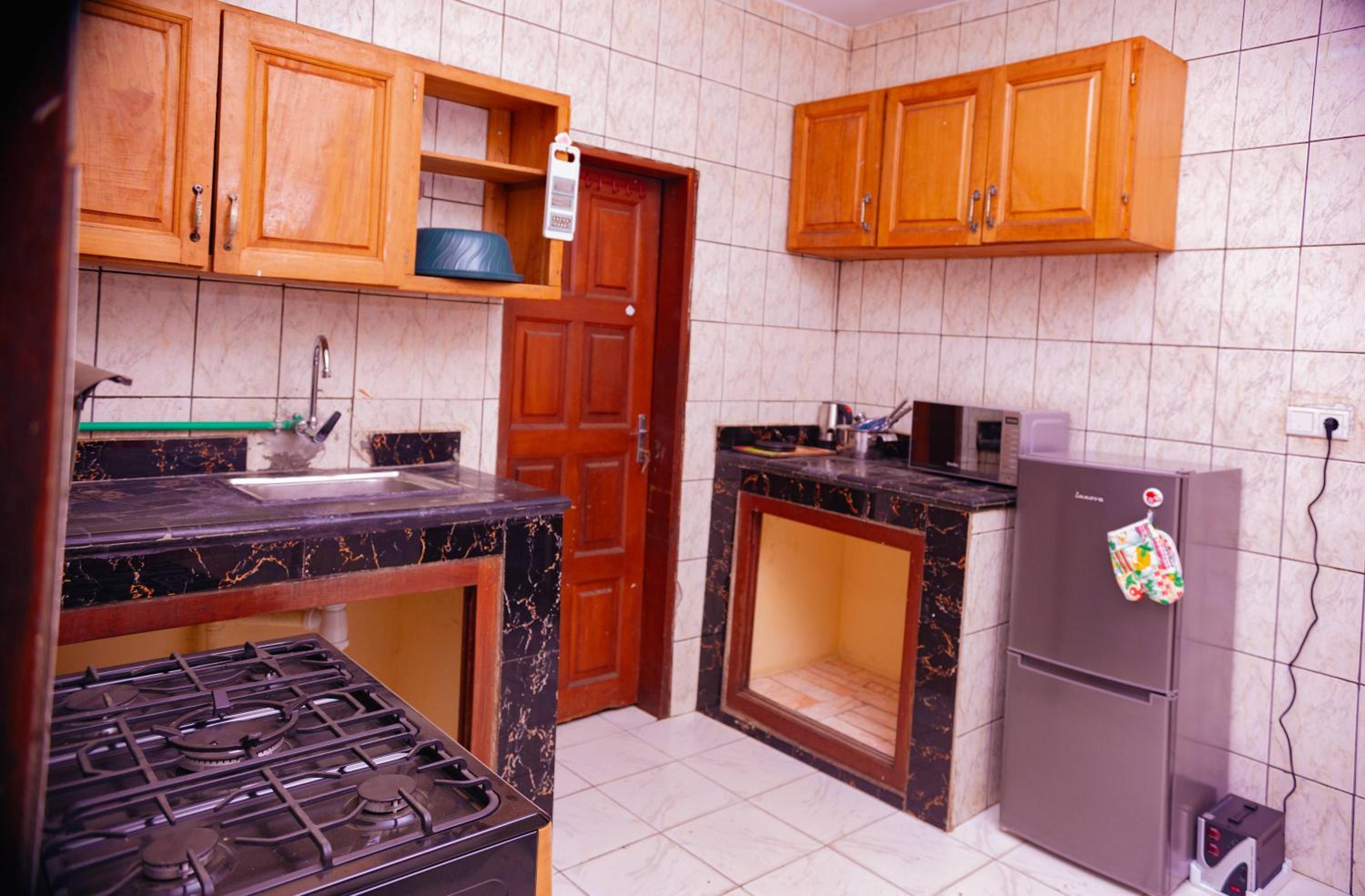 J&G Premier Apartment