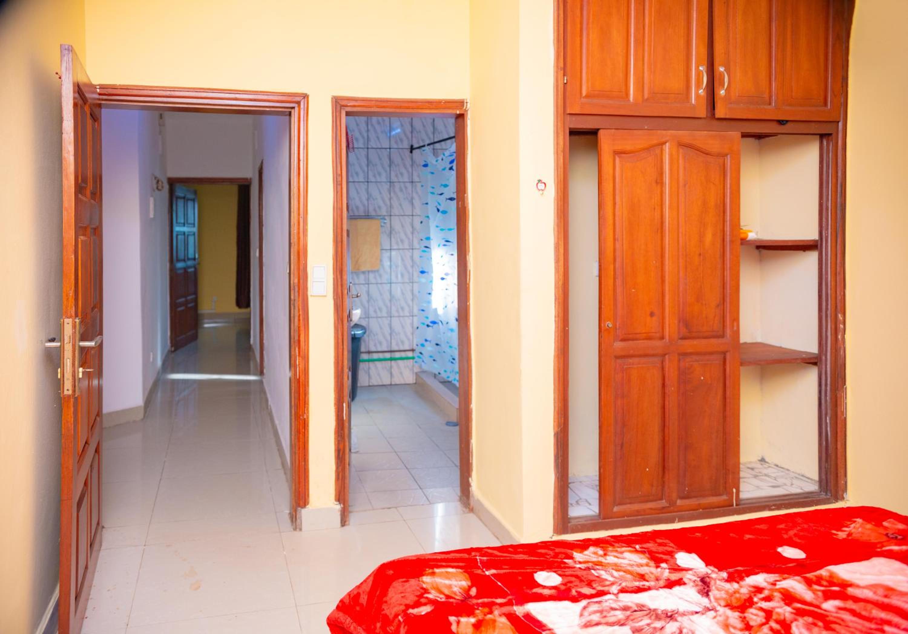 J&G Premier Apartment