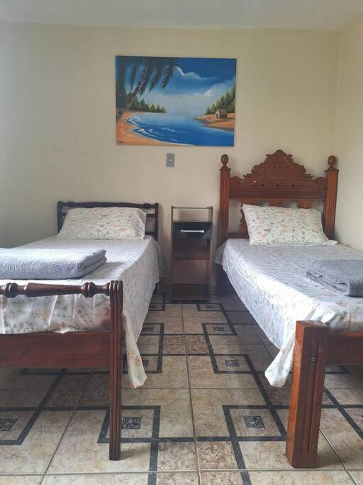 Apartamento Progresso