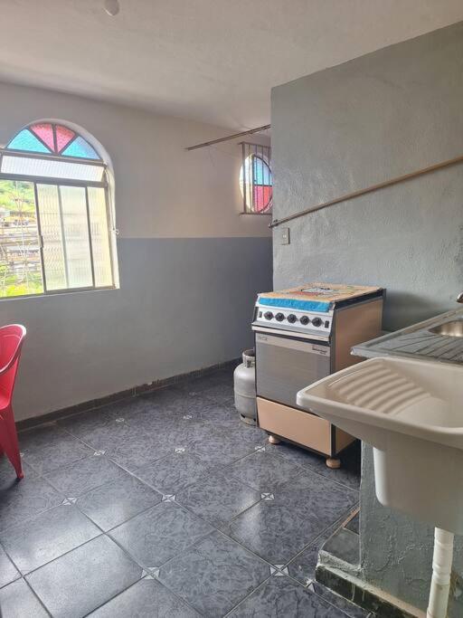 Apartamento Progresso