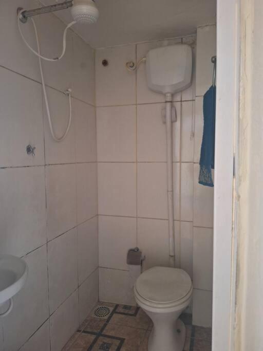 Apartamento Progresso