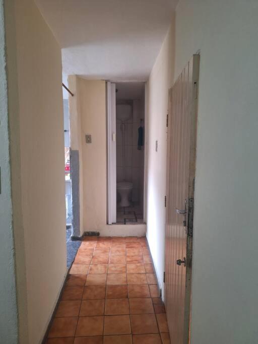 Apartamento Progresso