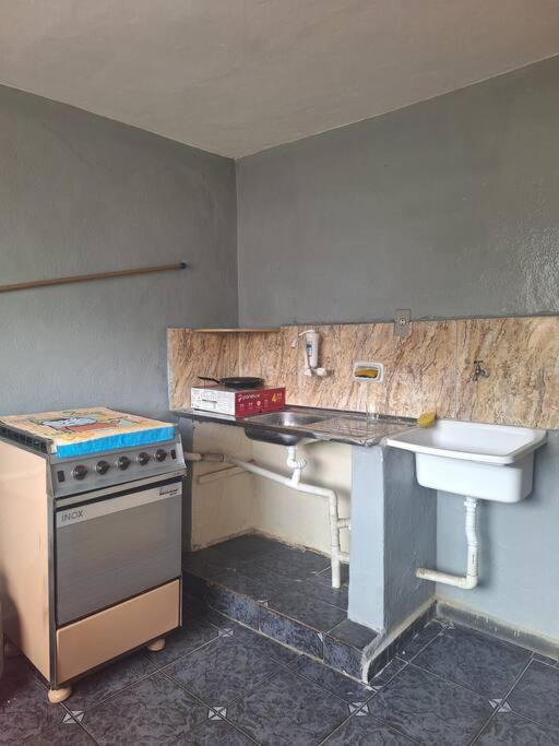 Apartamento Progresso