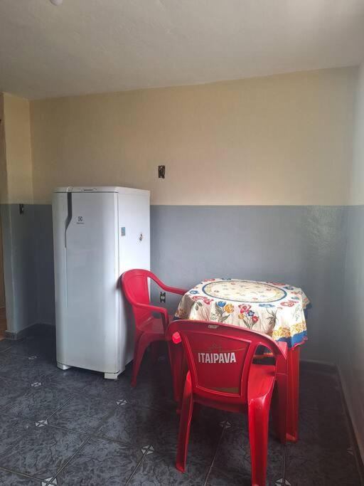 Apartamento Progresso