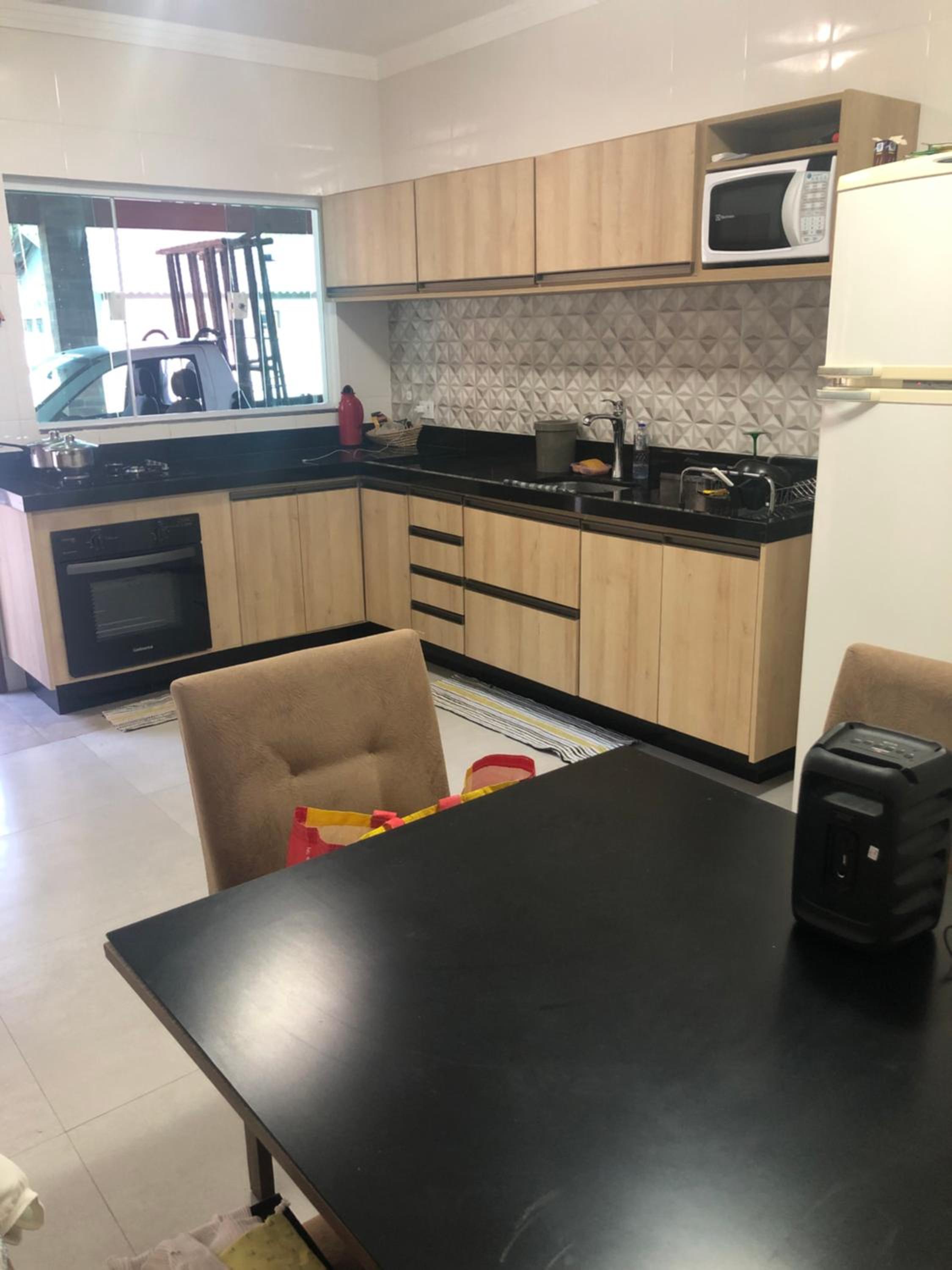 Casa de praia em Maranduba Ubatuba - SP