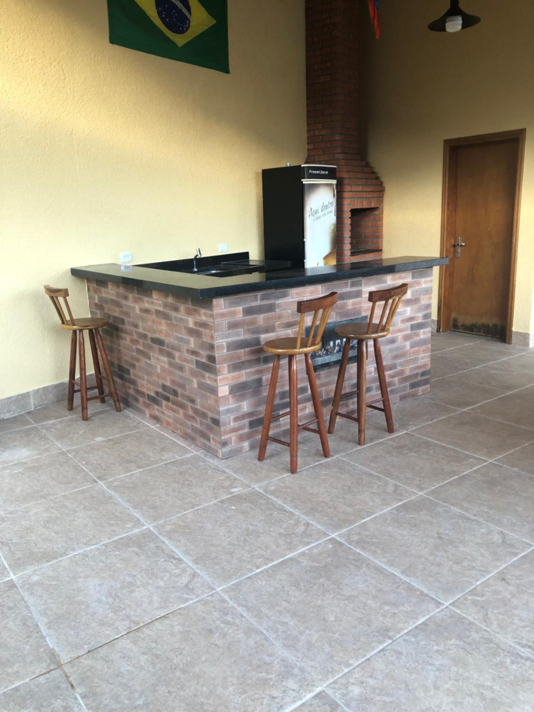 Casa de praia em Maranduba Ubatuba - SP