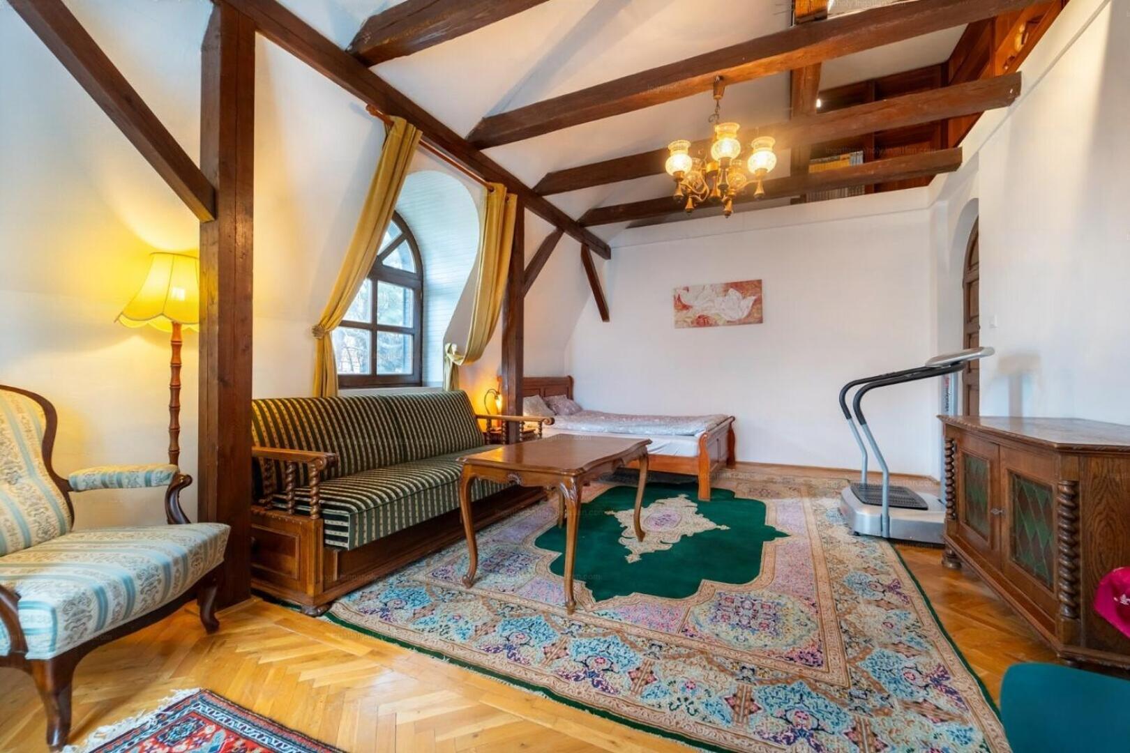 Villa Butterfly