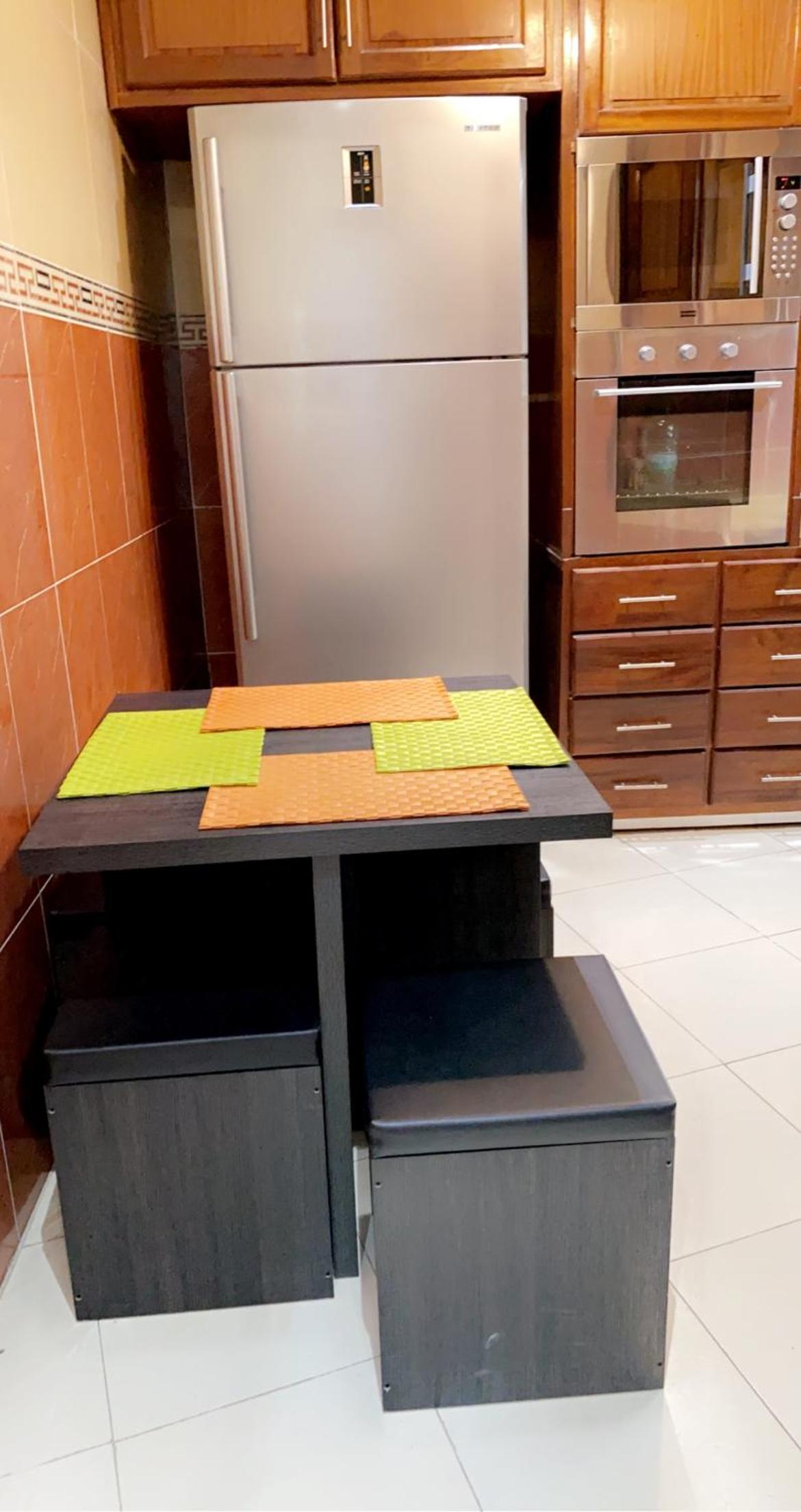 Huge 4 bedroom Condo 2 min walking to TGV train view 2